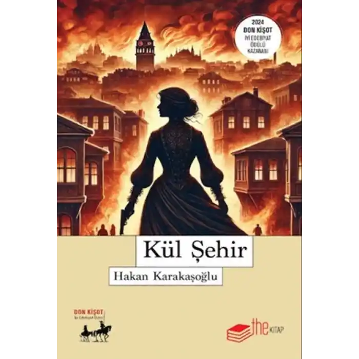 TCX Kül Şehir