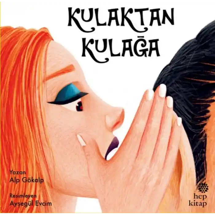 TCX Kulaktan Kulağa