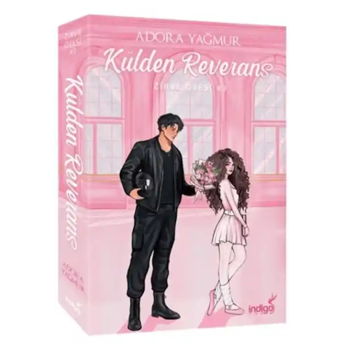 TCX Külden Reverans