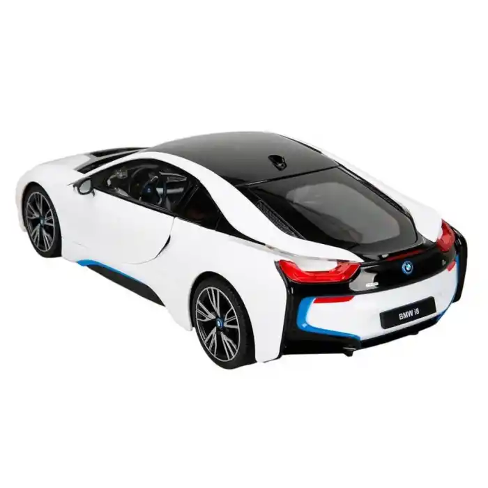 TCX Kumandalı 1:14 BMW İ8