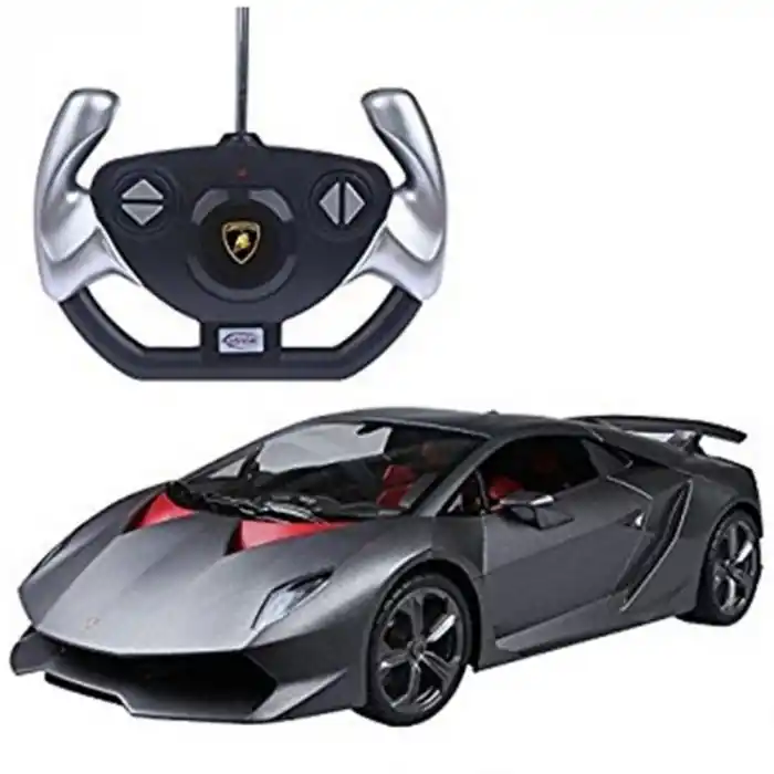 TCX Kumandalı 1:14 Lamborghini Sesto Elemento