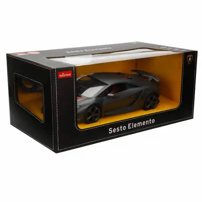 TCX Kumandalı 1:14 Lamborghini Sesto Elemento
