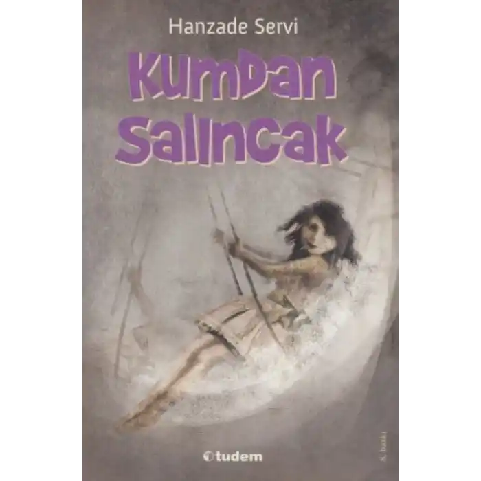 TCX Kumdan Salıncak