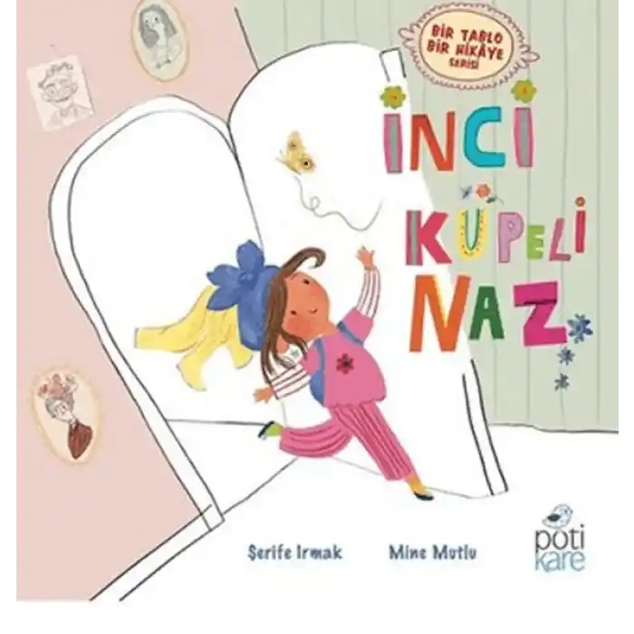 TCX  Küpeli Naz