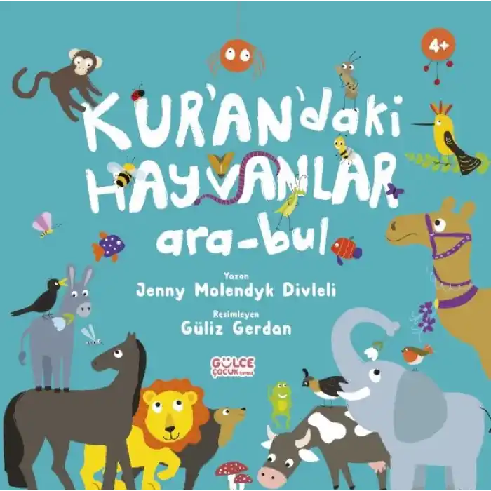 TCX Kurandaki Hayvanlar Ara-Bul