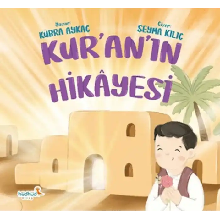 TCX Kuranın Hikayesi