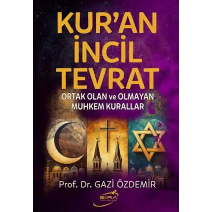 TCX Kur’an l Tevrat