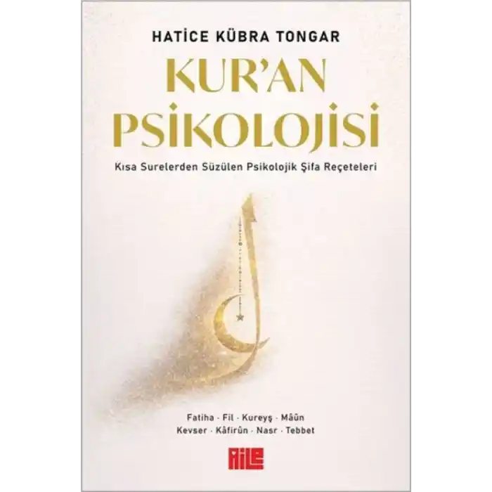TCX Kur’an Psikolojisi