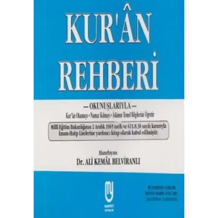 TCX Kuran Rehberi