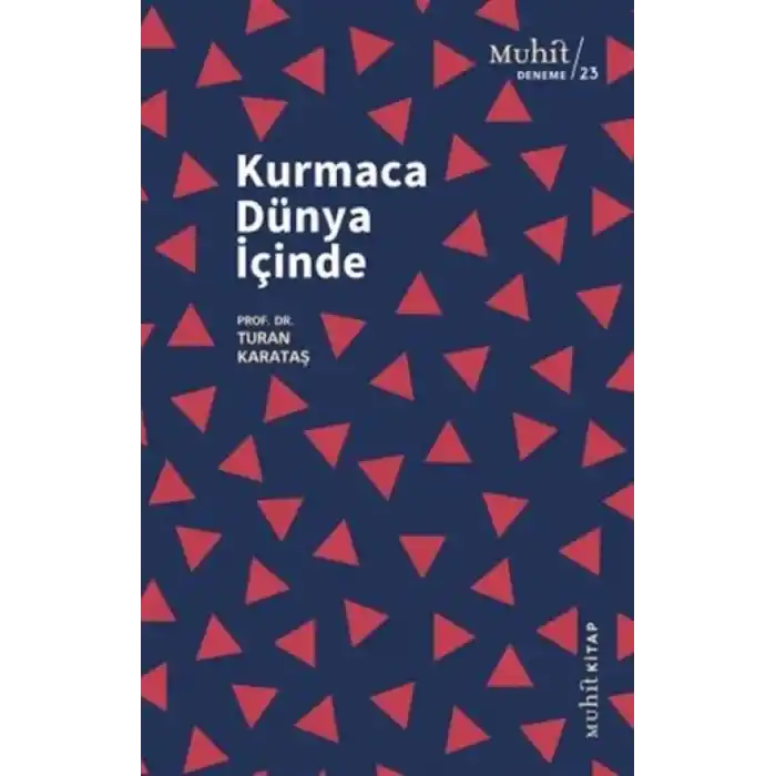 TCX Kurmaca Dünya İçinde