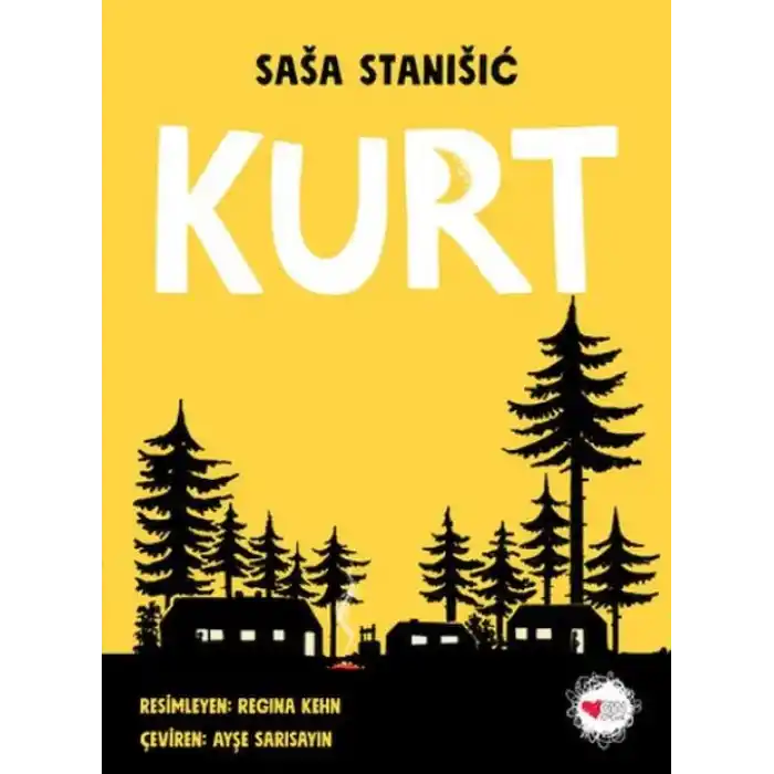 TCX Kurt