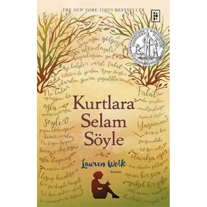 TCX Kurtlara Selam Söyle