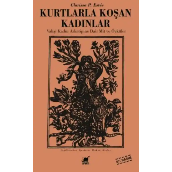 TCX Kurtlarla Koşan Kadınlar