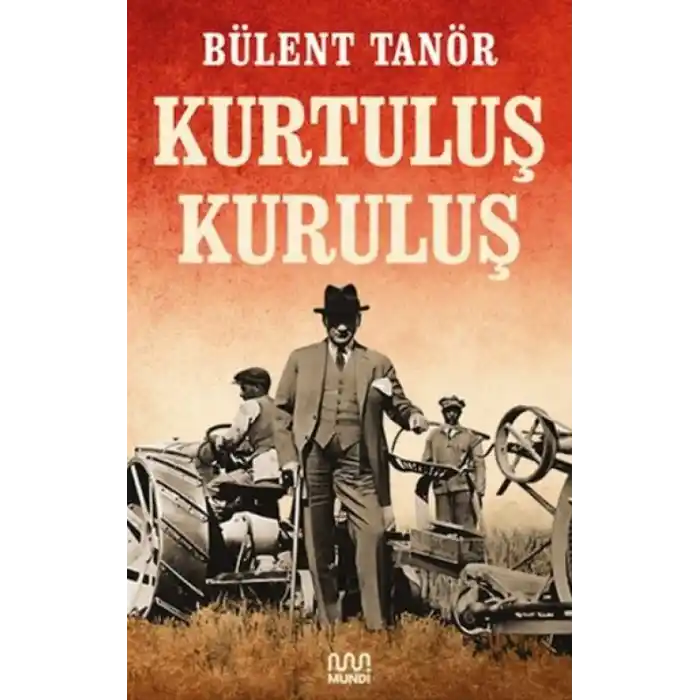 TCX Kurtuluş Kuruluş