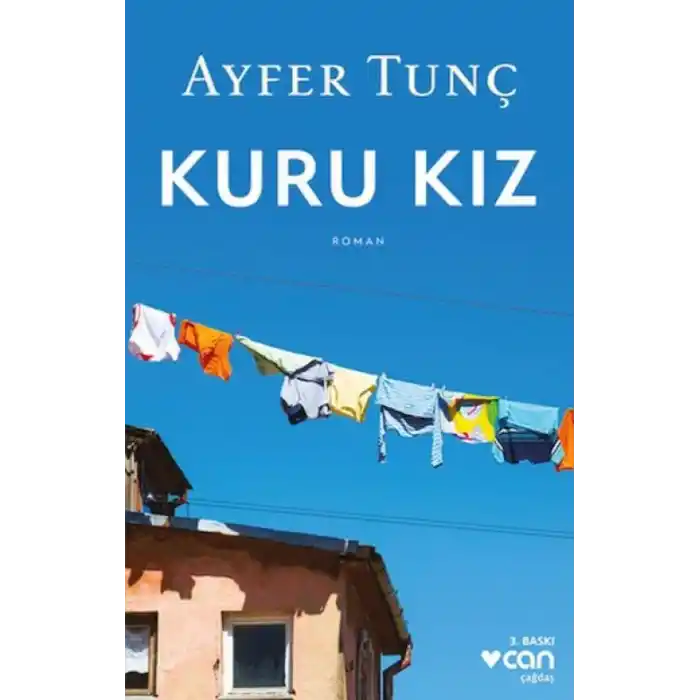 TCX Kuru Kız