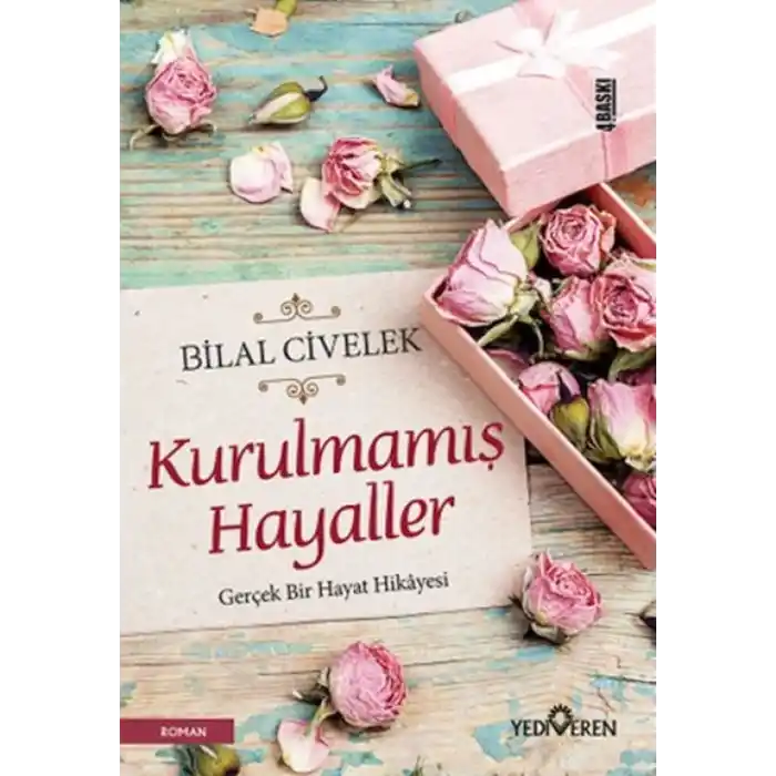 TCX Kurulmamış Hayaller