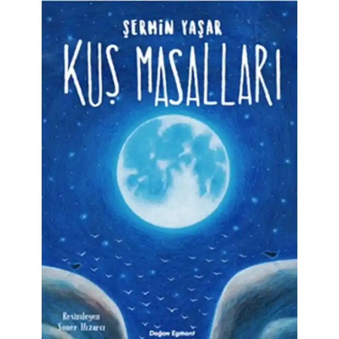 TCX Kuş Masalları