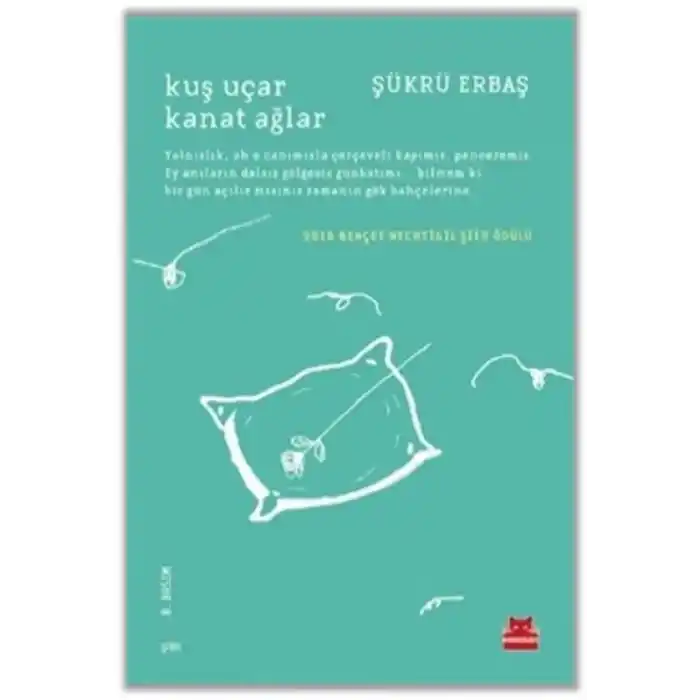 TCX Kuş Uçar Kanat Ağlar