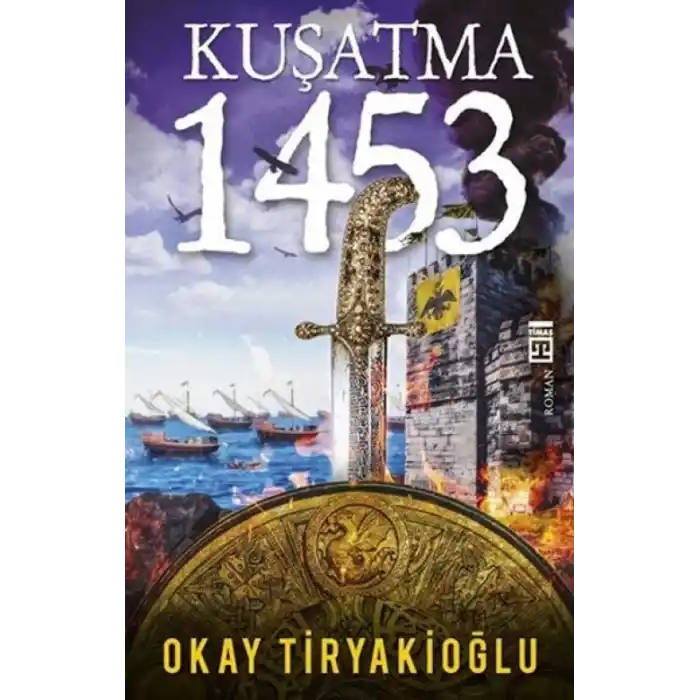 TCX Kuşatma 1453