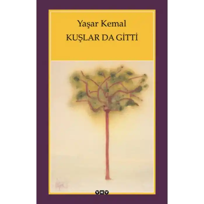 TCX Kuşlar da Gitti