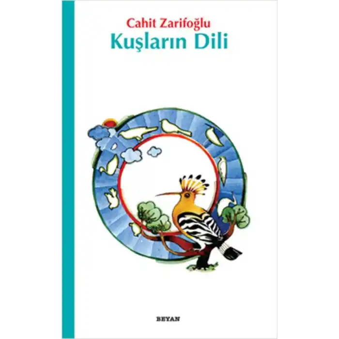 TCX Kuşların Dili