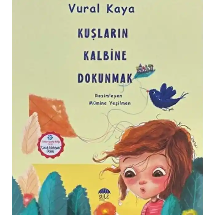 TCX Kuşların Ke Dokunmak
