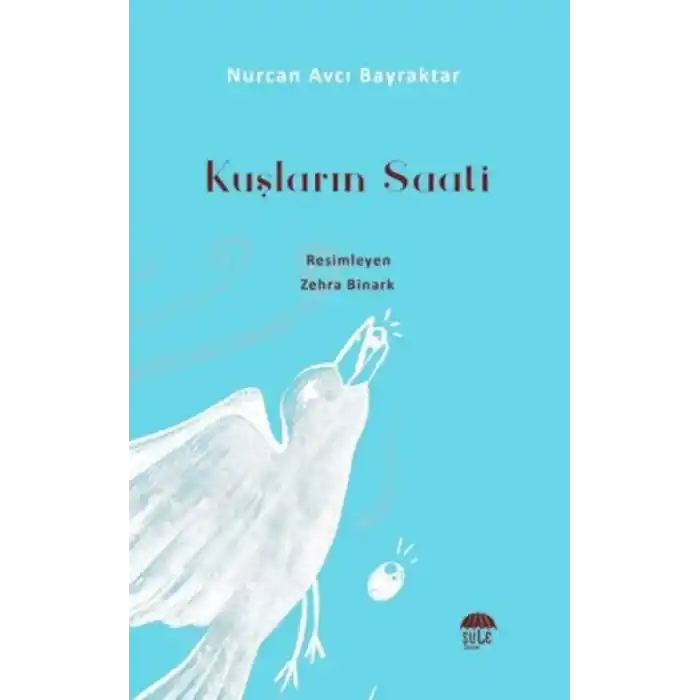 TCX Kuşların Saati