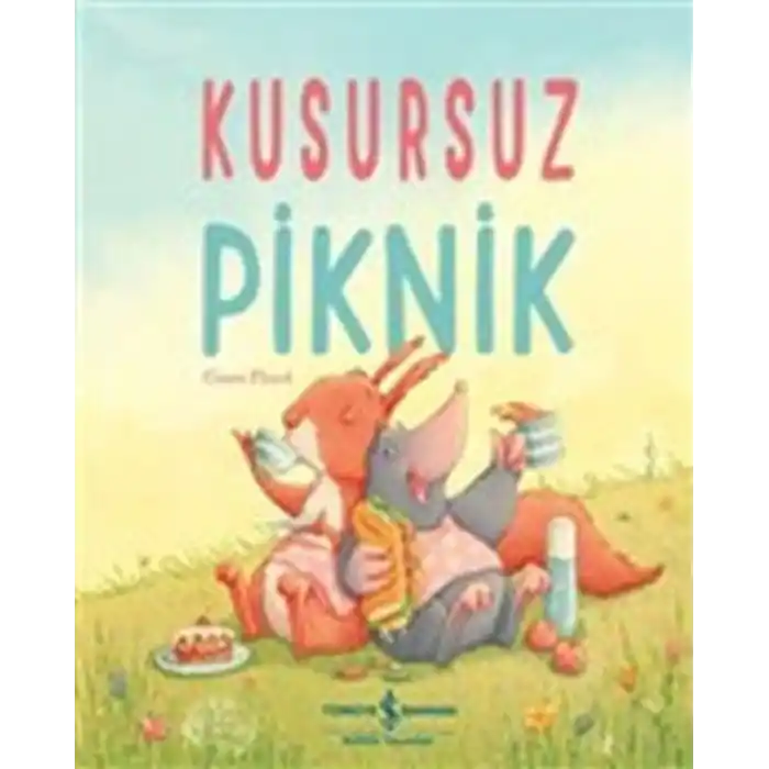 TCX Kusursuz Piknik