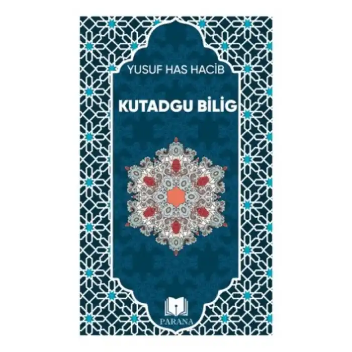 TCX Kutadgu Bilig