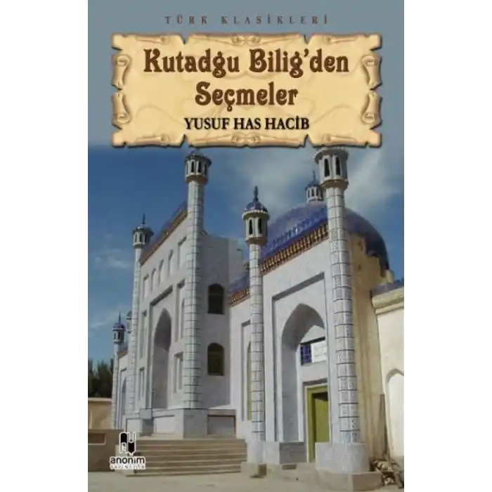 TCX Kutadgu Biligden Seçmeler