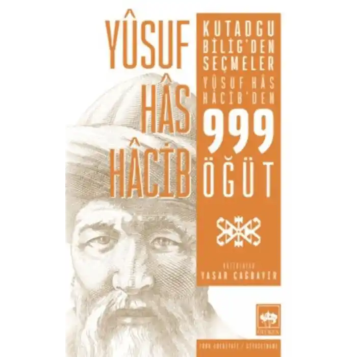 TCX Kutadgu Biligden Seçmeler