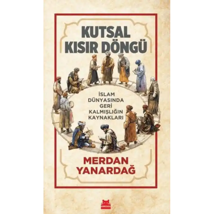 TCX Kutsal Kısır Döngü