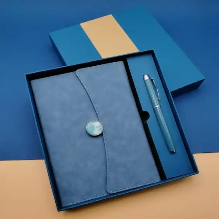 TCX Kutulu Defter Kalem Set