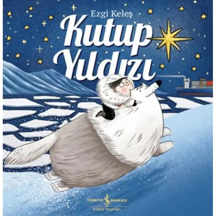 TCX Kutup Yıldızı