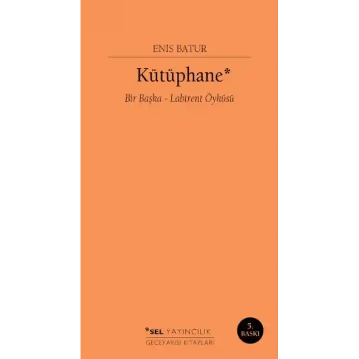 TCX Kütüphane