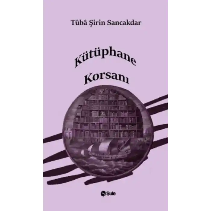 TCX Kütüphane Korsanı