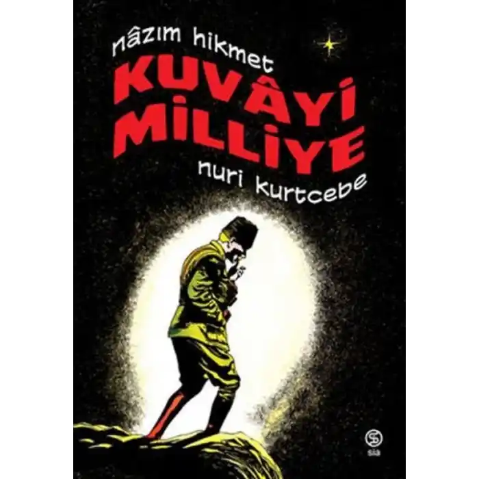 TCX Kuvâyi Milliye