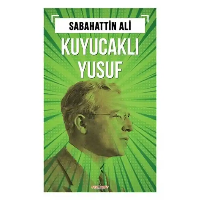 TCX Kuyucaklı Yusuf
