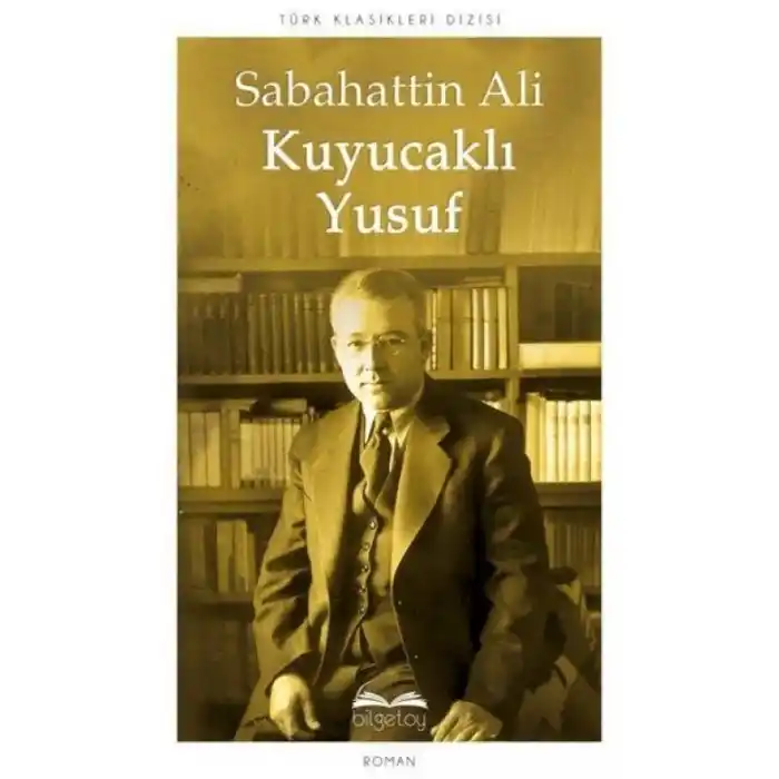 TCX Kuyucaklı Yusuf