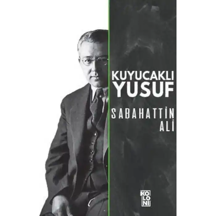 TCX Kuyucaklı Yusuf