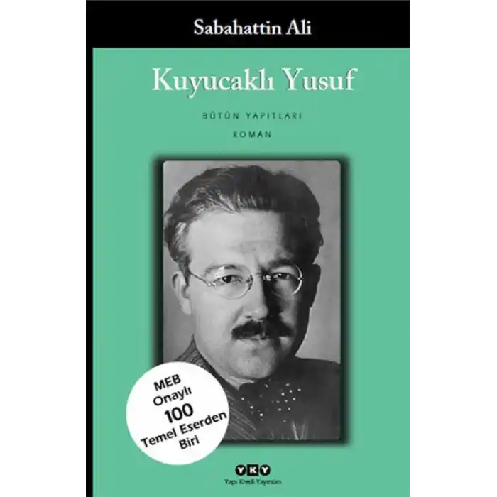 TCX Kuyucaklı Yusuf