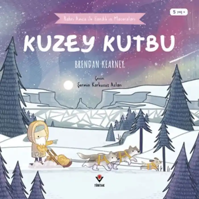 TCX Kuzey Kutbu