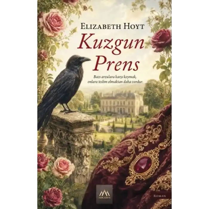 TCX Kuzgun Prens