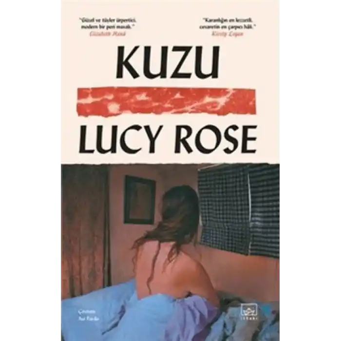 TCX Kuzu