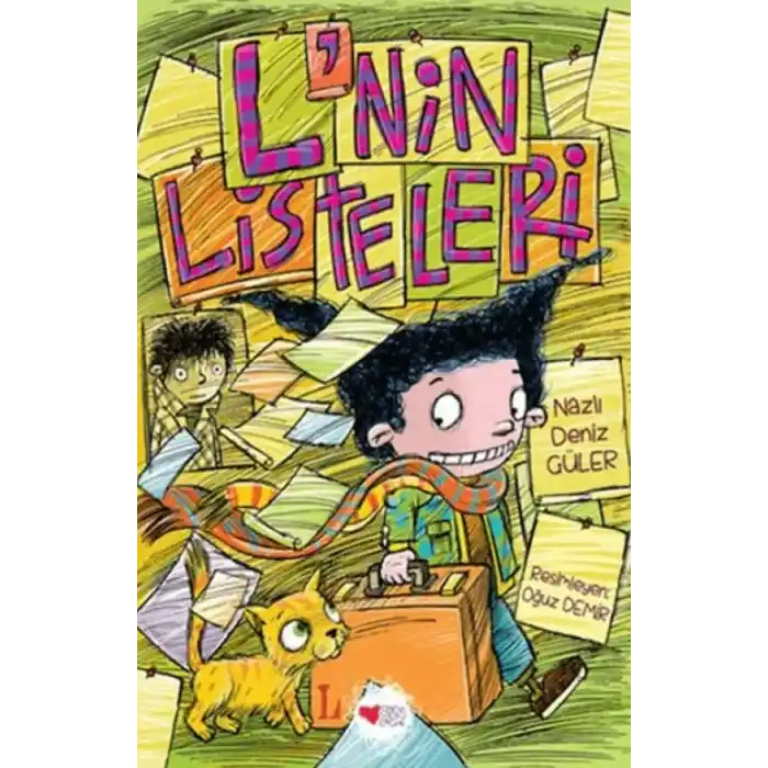 TCX Lnin Listeleri