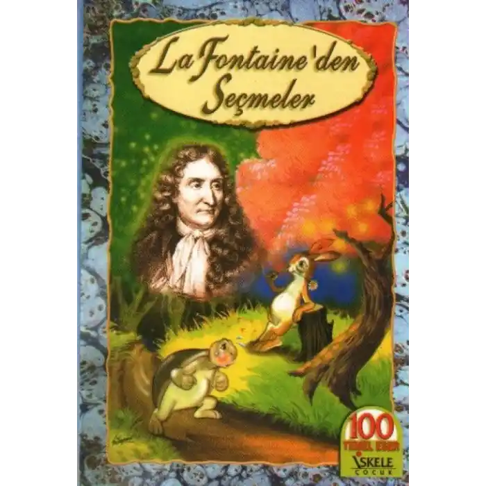 TCX La Fontaineden Seçmeler