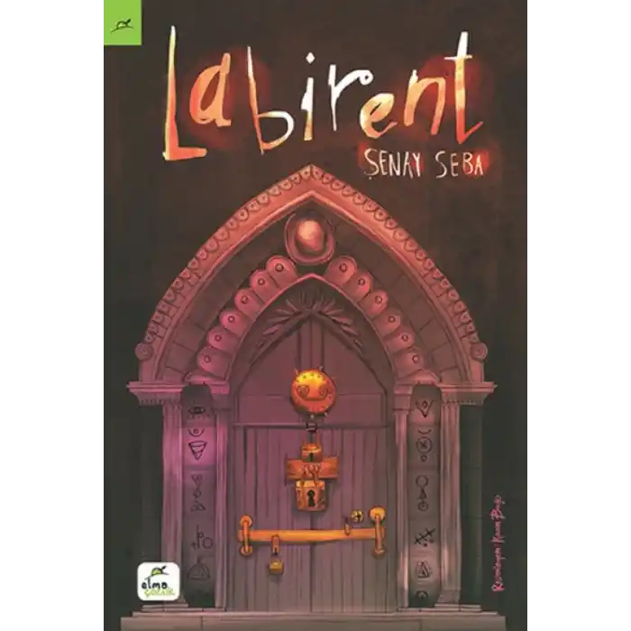 TCX Labirent