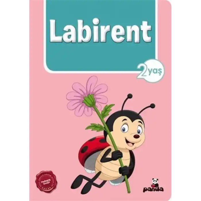 TCX Labirent (2 Yaş)