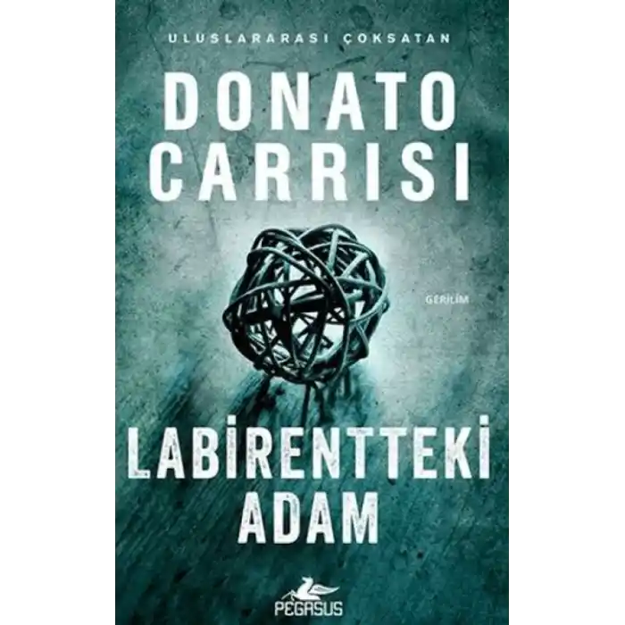 TCX Labirenteki Adam