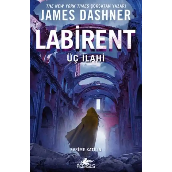 TCX Labirent: Üç İlahi